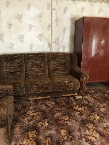 Терміново продається хата в селі Старий Биків, Чернігівська область
