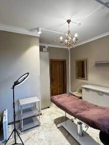 Аренда кабинета массаж косметолог Аркадия