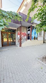 Сдам помещение в центре Славянска площадь возле ГОВД 70м