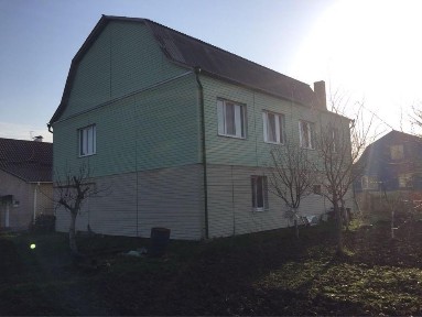 Продам будинок.