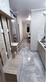 Сдам 1к квартиру в Лузановке/ЖК Лузановский парк