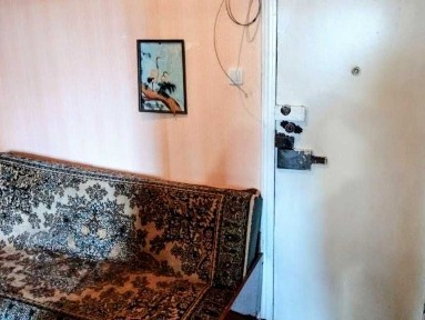 Сдам 1-комнатную квартиру на Королёва/ рынок 