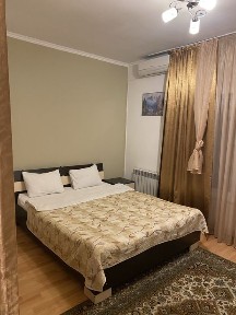 Сдам однокомнатные аппартаменты от хозяина