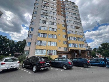 Продаж 5-кімнатної квартири, 145 кв. м, вул. Гетьмана Мазепи, Вінниця