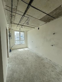 Продаж 1к квартира чистова від забудовника вул Зулінського