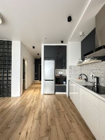 2кімн. з терасою, 36 Жемчужина, Аркадія, парк Перемоги, Генуезська