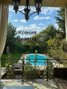 Стильный дом Совиньон