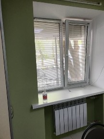 Нежитлове приміщення в центрі міста