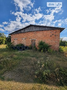 Продаж спеціального приміщення на вул. Конотопська 120Г, площа 829 кв. м • ID 34791581