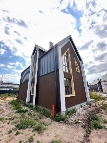 Продам котедж 122метри Гатне Крюківщина