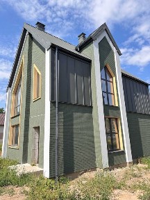 продам котедж 131 кв. м Крюківщина Гатне