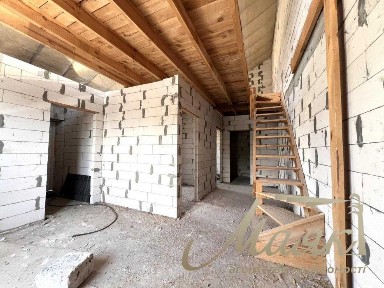 Продаж 2-х поверхового таунхауса 84,2 м2, село Рожівка, Броварський район