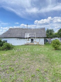 Продаж будинку біля Києва з земельною ділянкою в центрі села! ГАЗ, світло, водопровід!