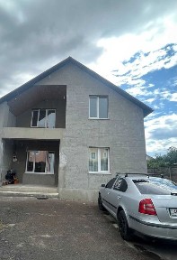 Вул. Сергія Колоса 91Ж, чудовий будинок у затишному місці + 4 сот землі!