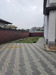 Затишний будинок з авторським якісним ремонтом у Ірпені! Тиха локація! ГАЗ!