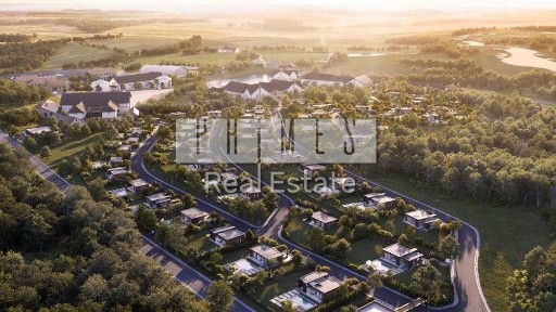 Продаж будинку, КМ Equides Villas, Лісники