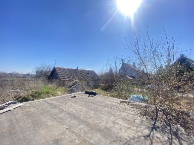 Продаж будинку с Трушки