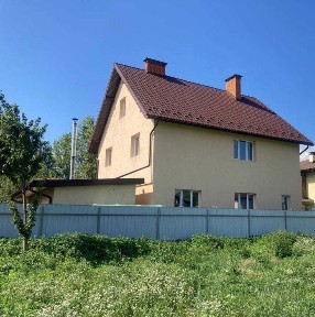 КМ «Міжріччя» | Просторий будинок 197 м² біля Десни ! Без комісії !