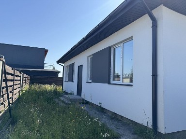 Будинок біля Ірпеня | 100 кв. м, 3 спальні | 4.2 сотки землі
