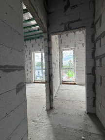 Продам таунхаус в Гостомелі за 65 000 $ Можна під єОселю та програми