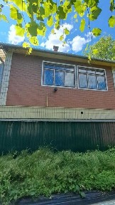 Продам 2 поверховий будинок 120м2 з газом в с. Гатне