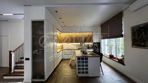 Будинок Barnhouse/НоваХодосівка