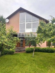 Продаж 4к будинку, вул. Газопровідна, Берківці