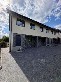 Продам таунхаус 90 м² + мансарда 25 м² | вул. Центральна, Буча | $68 000
