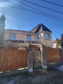 Продаж 2-поверхового будинку, пров. Південний, Крюківщина