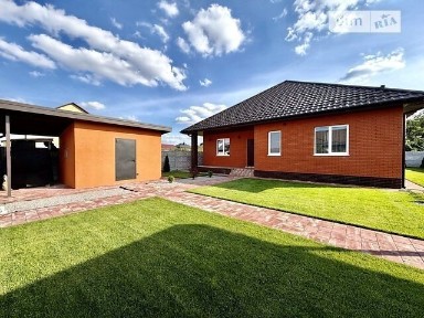 Продаж будинку 105 м², Пушкіна вул.