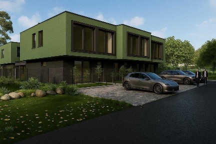 Таунхауси біля Києва | Петропавлівська Борщагівка | Газ | Єоселя | Відділ продажу
