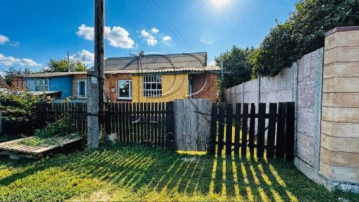 Продаж без комісії для покупця частини будинку на 15 сотках в м. Фастів
