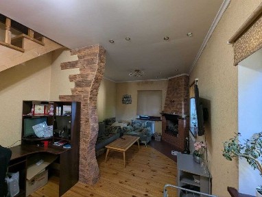 Будинок, 96м, Щавинського, Троєщина, без %