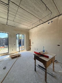 Продаж таунхаус з частковим наповненням у закритому комплексі 122м2 Буча