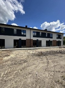 Продам таунхаус з газом біля прапора Ворзель