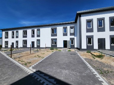 Від забудовника. Продам Таунхаус, 90 м2, є газ, с. Білогородка.