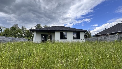Продам будинок з каміном Ворзель