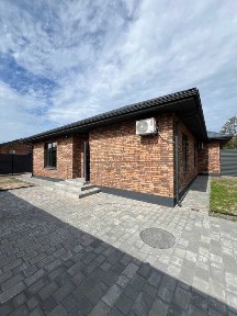 Продам дуплекс с ремонтом, газ, Ворзель