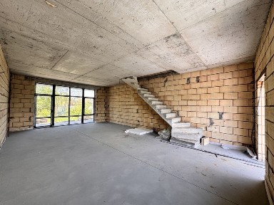 Продаж сучасного будинку 110 м² у с. Чайки. Без комісії