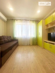 Довготривала оренда 1к квартири на вул. Вінстона Черчилля 93 • ID 34792955