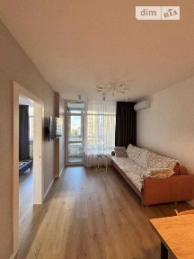Довготривала оренда 1к квартири на вул. Родини Крістерів 20Б • ID 34792941