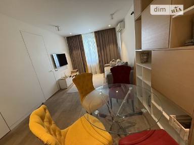 Довготривала оренда 1к квартири на вул. Юрія Іллєнка 51Б • ID 34792909