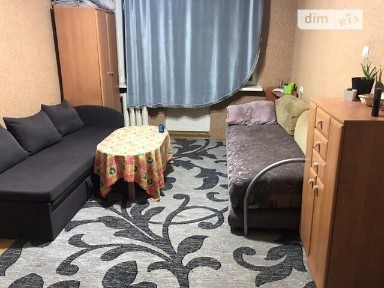 Довготривала оренда 1к квартири на вул. Гарматна 42 • ID 34792672