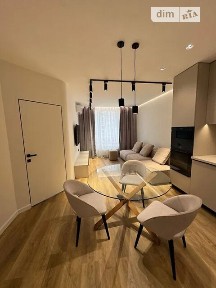 Довготривала оренда 1к квартири на вул. Віктора Некрасова 6 • ID 34792639