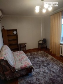 Довготривала оренда 1к квартири на вул. Володимира Українця 18 • ID 34792695