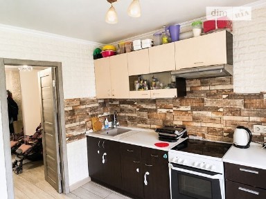 Довготривала оренда 2к квартири на вул. Бориспільська 28Б • ID 34792653