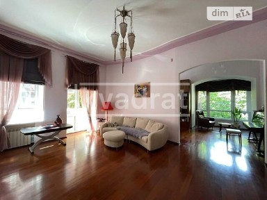 Довготривала оренда 4к квартири на вул. Архітектора Городецького 11Б • ID 34792576