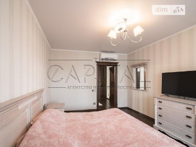 Довготривала оренда 4к квартири на просп. Голосіївський 58 • ID 34792402