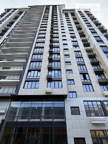 Довготривала оренда 1к квартири на вул. Набережна Перемоги 40Д • ID 34792242
