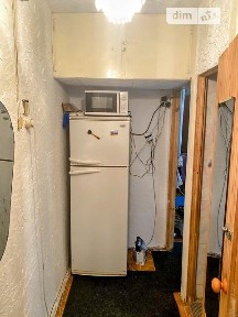 Довготривала оренда 1к квартири на просп. Петра Калнишевського • ID 34792180